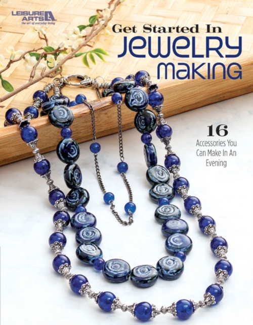 Get Started in Jewelry Making