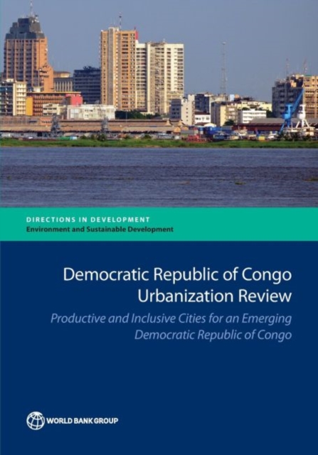 Democratic Republic of Congo urbanization review