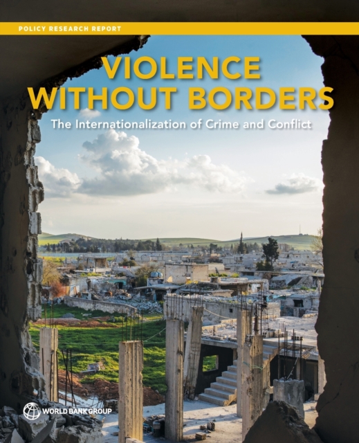 Violence without borders