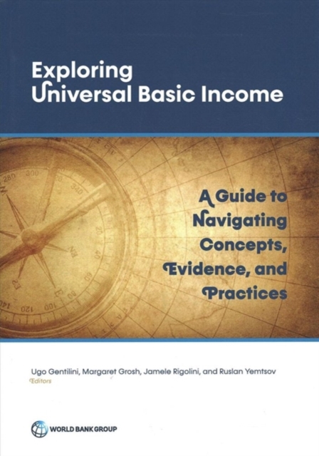 Exploring universal basic income