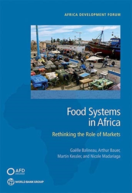 Food systems in Africa