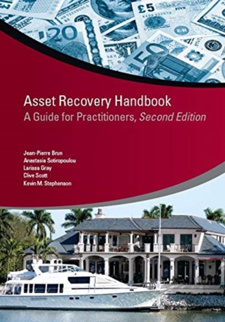 Asset recovery handbook