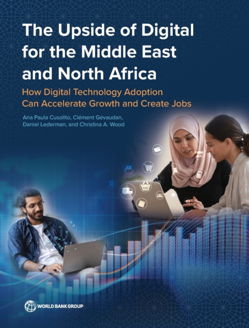 Upside of Digital for the Middle East and North Africa