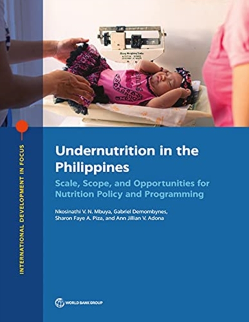 Undernutrition in the Philippines