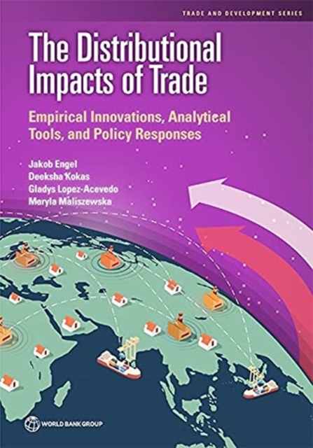 distributional impacts of trade