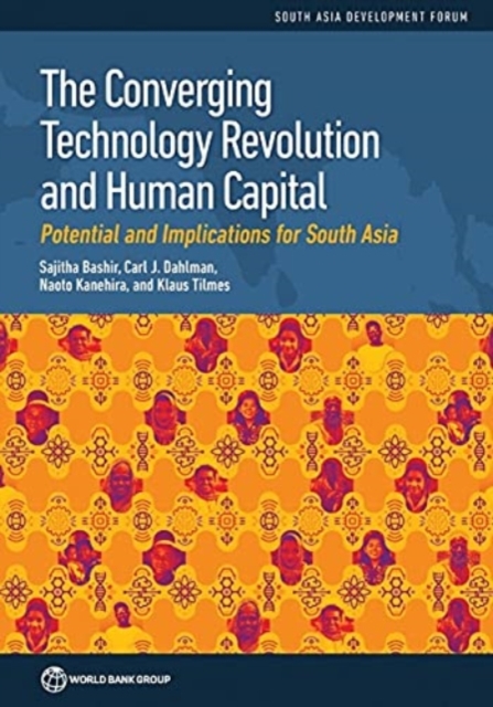 Converging Technology Revolution and Human Capital