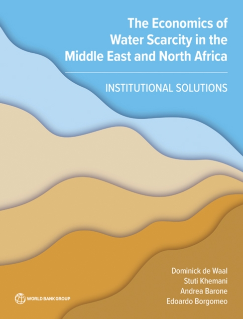 Economics of Water Scarcity in the Middle East and North Africa