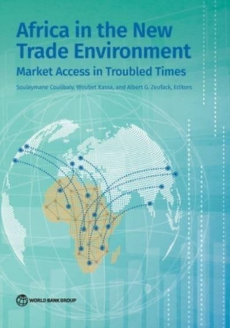 Africa in the New Trade Environment