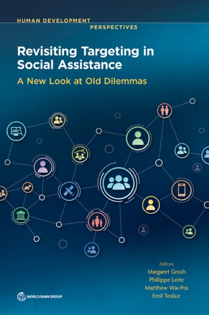 Revisiting Targeting in Social Assistance