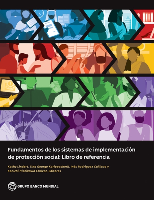 Fundamentos de los sistemas de implementacion de proteccion social