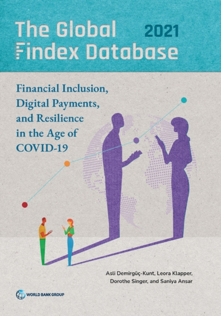 Global Findex Database 2021