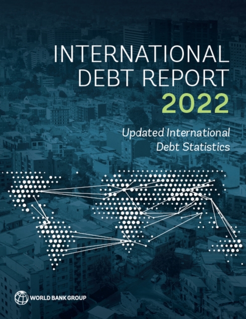 International Debt Report 2022