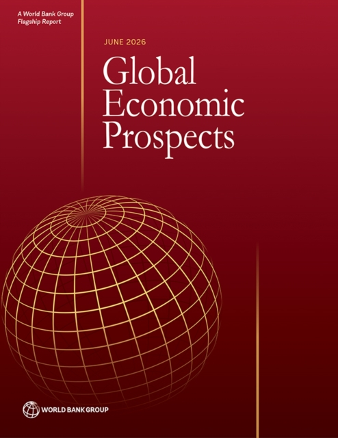 Global Economic Prospects, June 2026