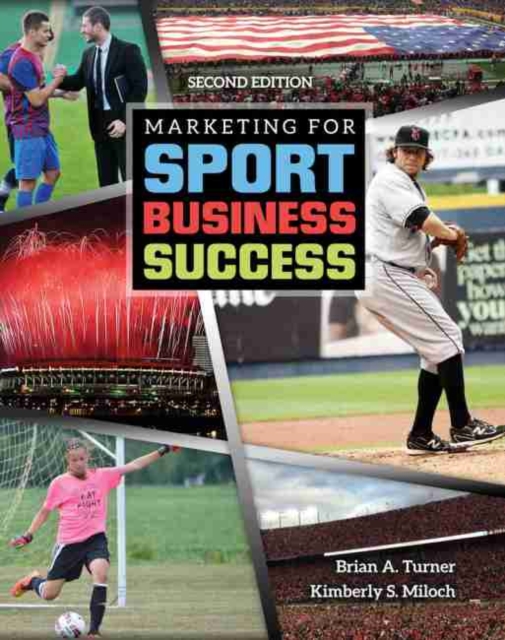 Marketing for Sport Business Success