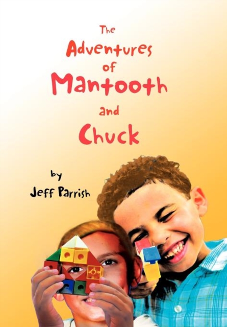 Adventures of Mantooth and Chuck