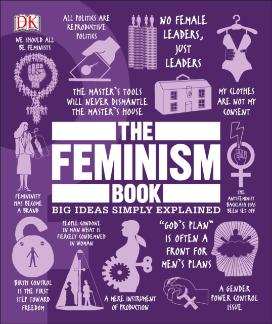 Feminism Book