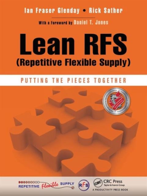 Lean RFS (Repetitive Flexible Supply)