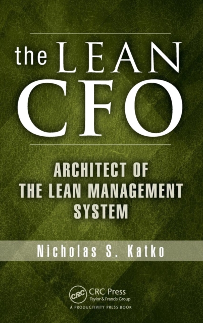 Lean CFO