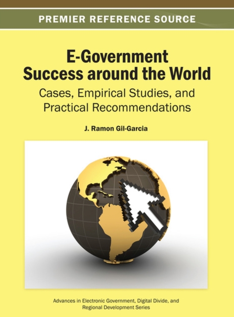 E-Government Success around the World