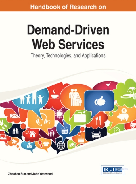 Demand-Driven Web Services