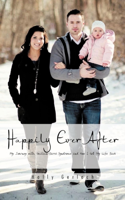 Happily Ever After