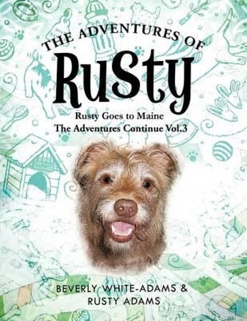 Adventures of Rusty