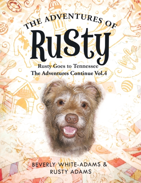 Adventures of Rusty