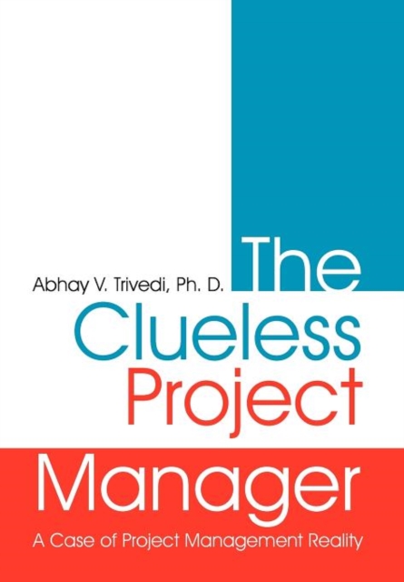Clueless Project Manager