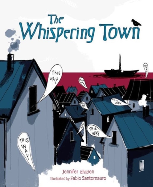 Whispering Town