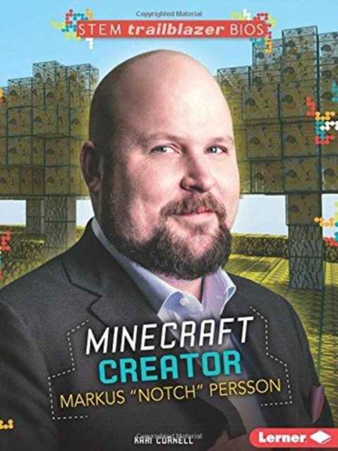 Markus Notch Persson