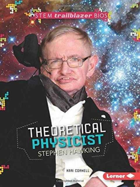 Stephen Hawking