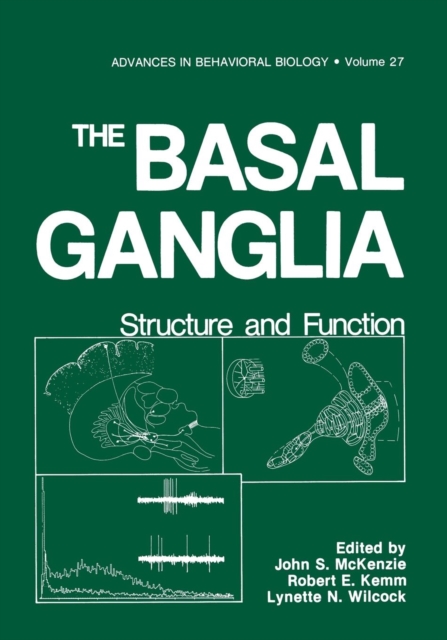 The Basal Ganglia