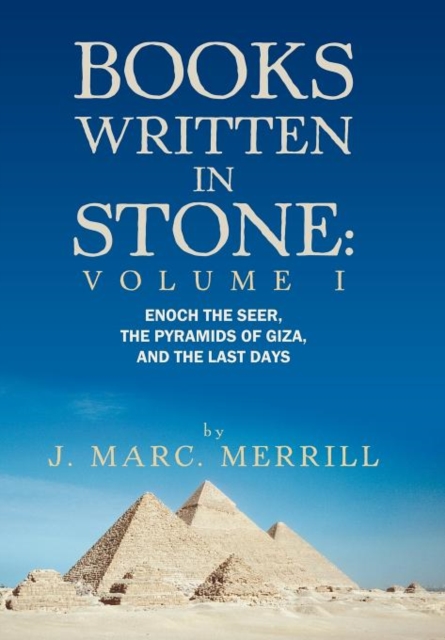 Books Written In Stone