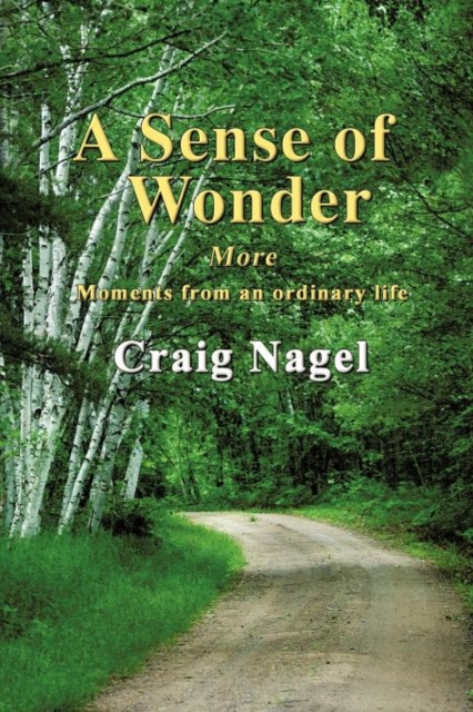 Sense of Wonder