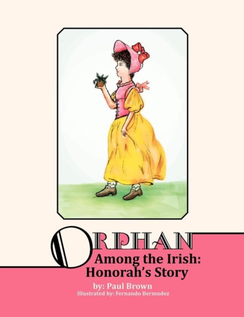 Orphan Among The Irish