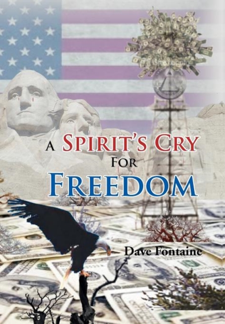 Spirit's Cry For Freedom