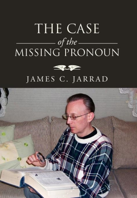 Case of the Missing Pronoun