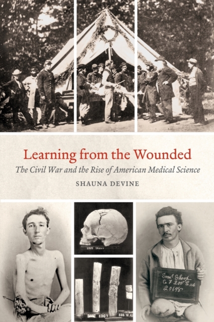 Learning from the Wounded