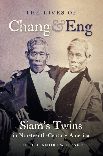 Lives of Chang and Eng