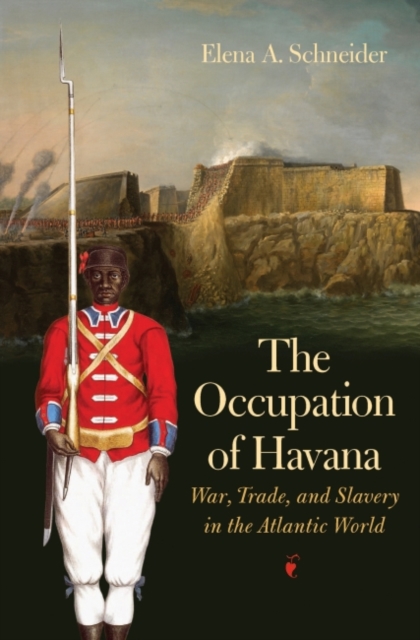 Occupation of Havana