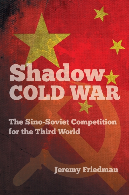 Shadow Cold War