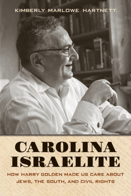 Carolina Israelite