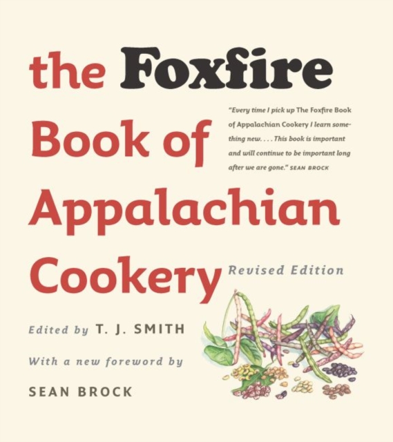 Foxfire Book of Appalachian Cookery