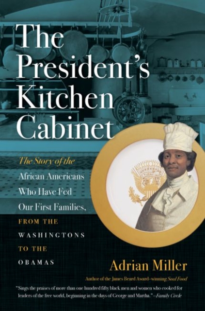 President's Kitchen Cabinet