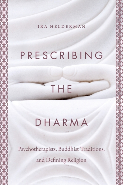 Prescribing the Dharma