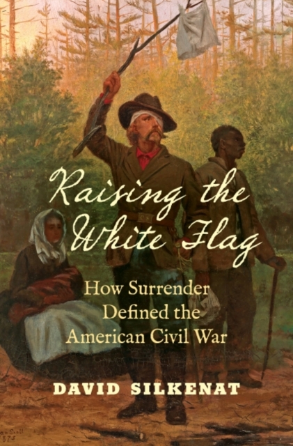 Raising the White Flag