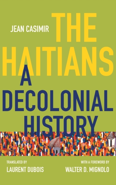 Haitians