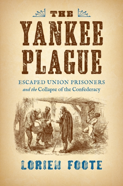 Yankee Plague