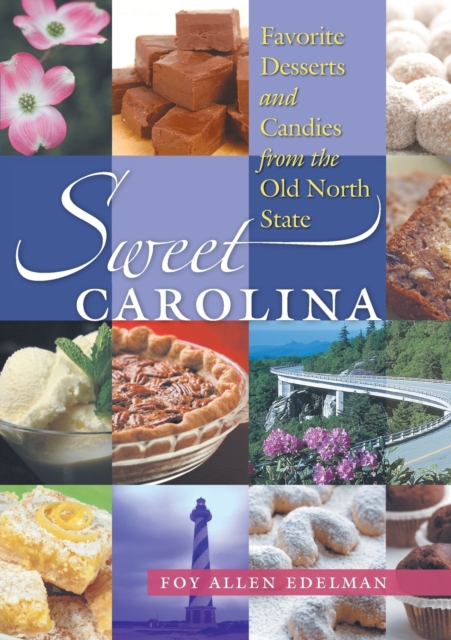 Sweet Carolina