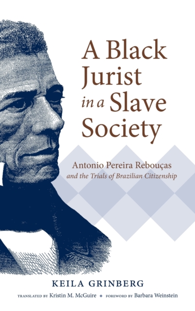 Black Jurist in a Slave Society